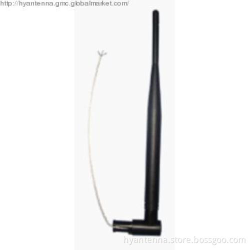 2dBi 900/1800M GSM Rubber Antenna  (factory)